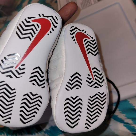 Infant foamposite - Picture 2 of 2